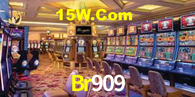 Exclusive Games Br909