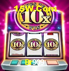 Welcome Bonus Br909