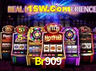 Experiência VIP Br909