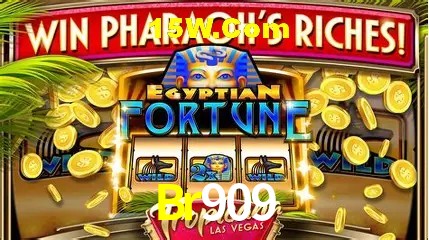 Slot Games Br909