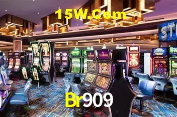 Security Systems Br909