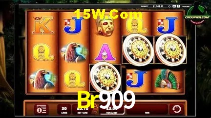 Game Providers Br909